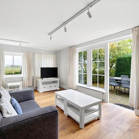 Zeayou Zeeland - Appartementen Brouwerijweg 43 Domburg Kültér fotó