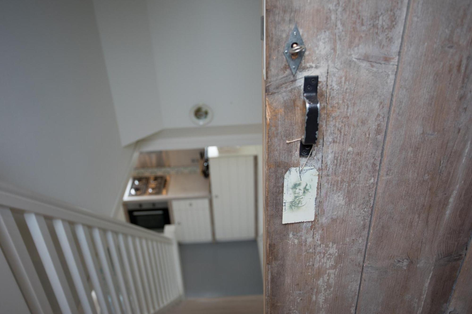 Zeayou Zeeland - Appartementen Brouwerijweg 43 Domburg Kültér fotó