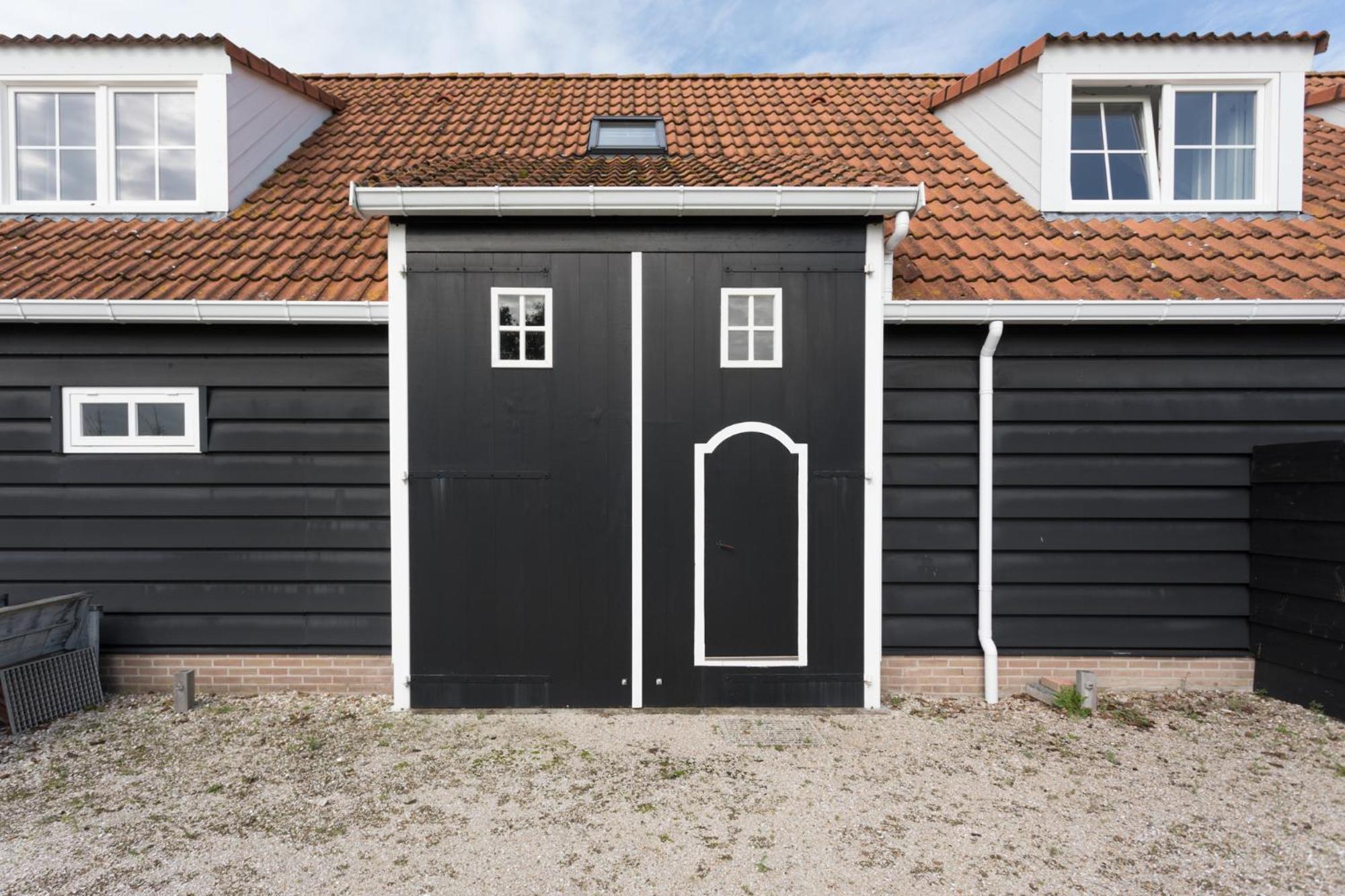 Zeayou Zeeland - Appartementen Brouwerijweg 43 Domburg Kültér fotó
