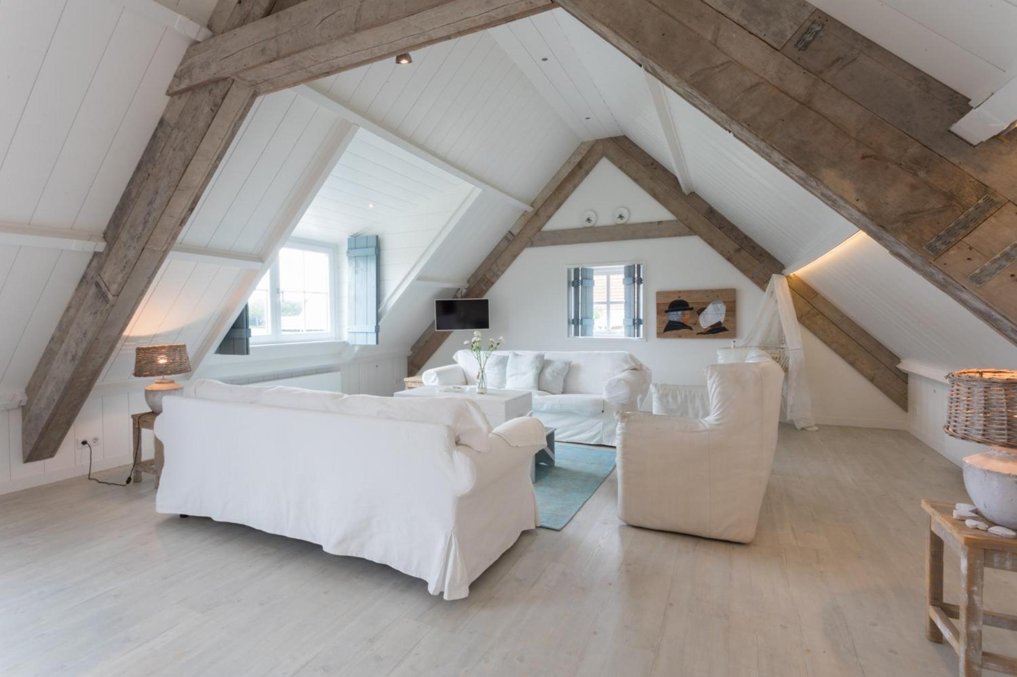 Zeayou Zeeland - Appartementen Brouwerijweg 43 Domburg Kültér fotó