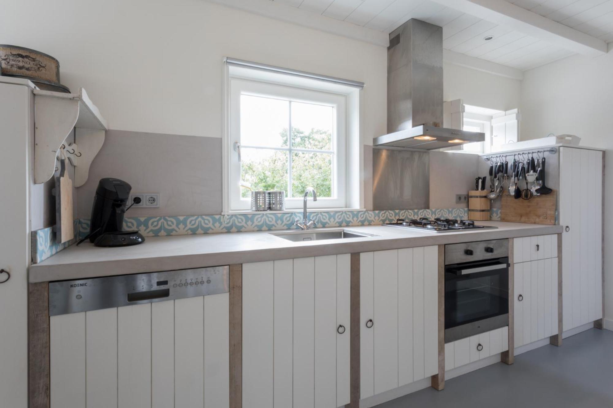 Zeayou Zeeland - Appartementen Brouwerijweg 43 Domburg Kültér fotó
