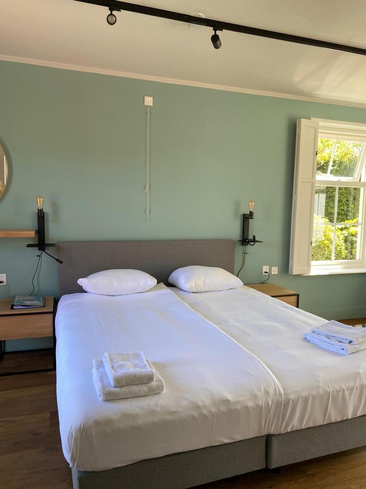 Zeayou Zeeland - Appartementen Brouwerijweg 43 Domburg Kültér fotó