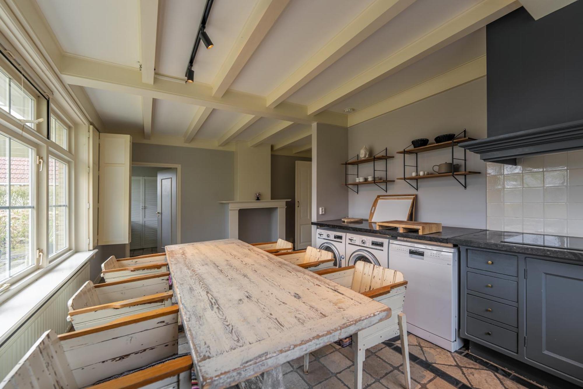 Zeayou Zeeland - Appartementen Brouwerijweg 43 Domburg Kültér fotó
