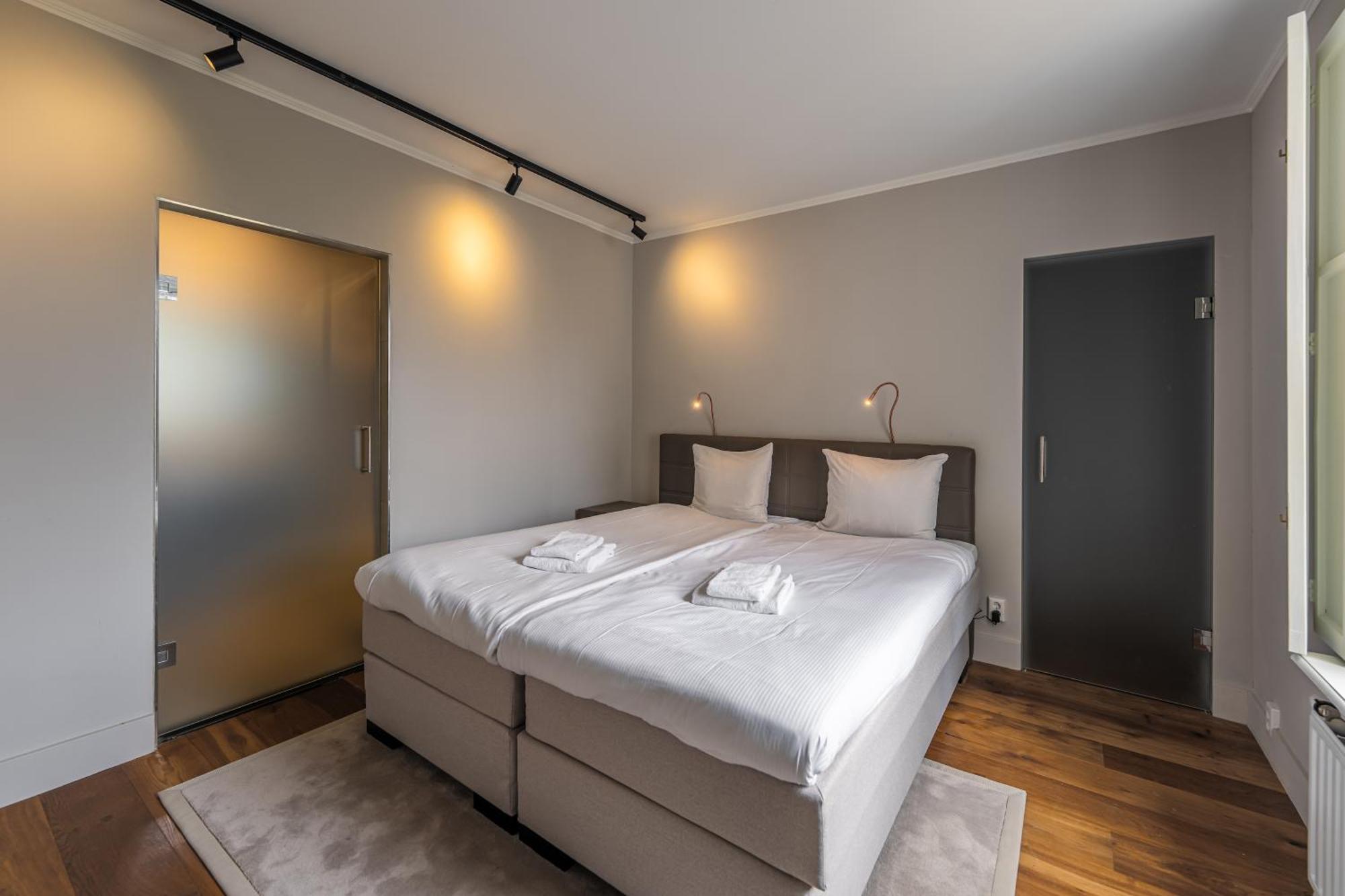 Zeayou Zeeland - Appartementen Brouwerijweg 43 Domburg Kültér fotó