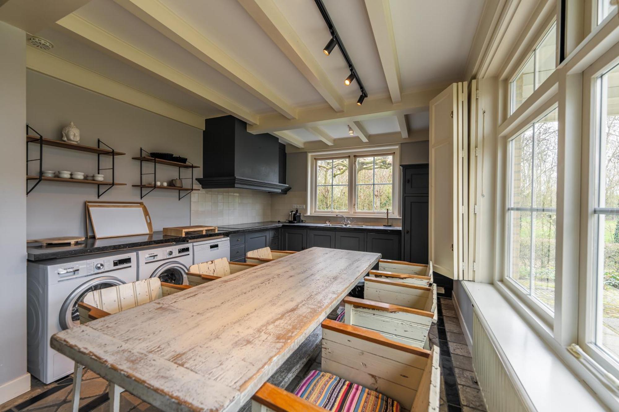 Zeayou Zeeland - Appartementen Brouwerijweg 43 Domburg Kültér fotó