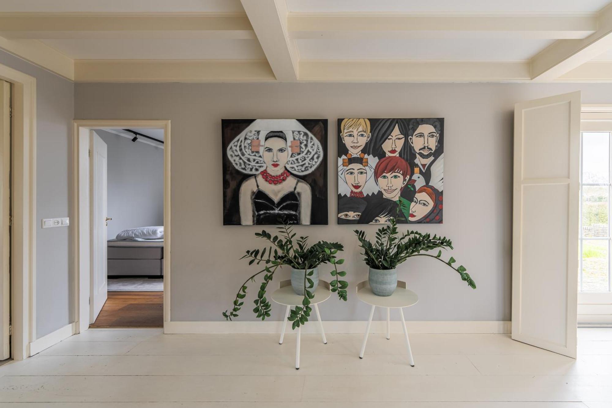 Zeayou Zeeland - Appartementen Brouwerijweg 43 Domburg Kültér fotó