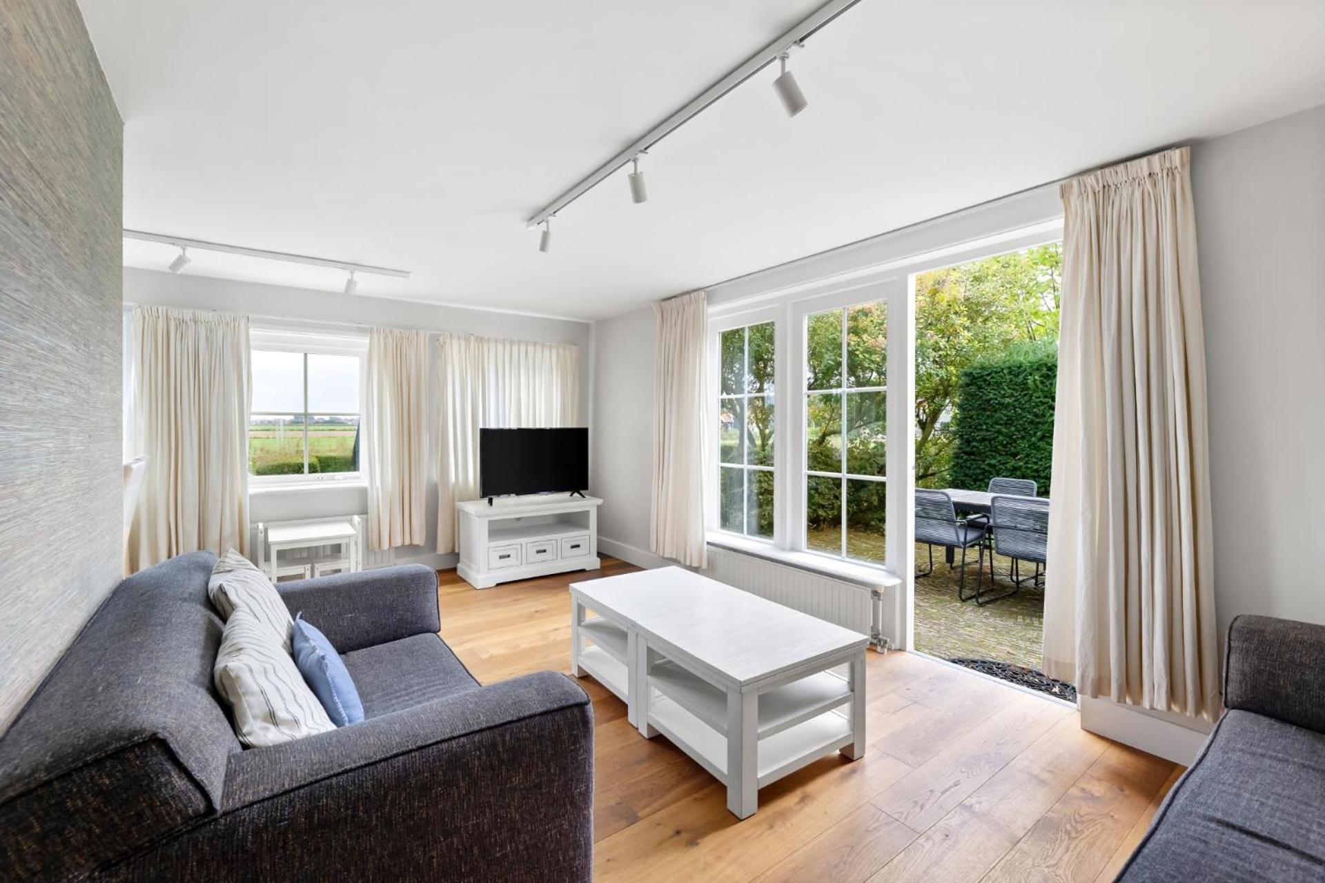 Zeayou Zeeland - Appartementen Brouwerijweg 43 Domburg Kültér fotó