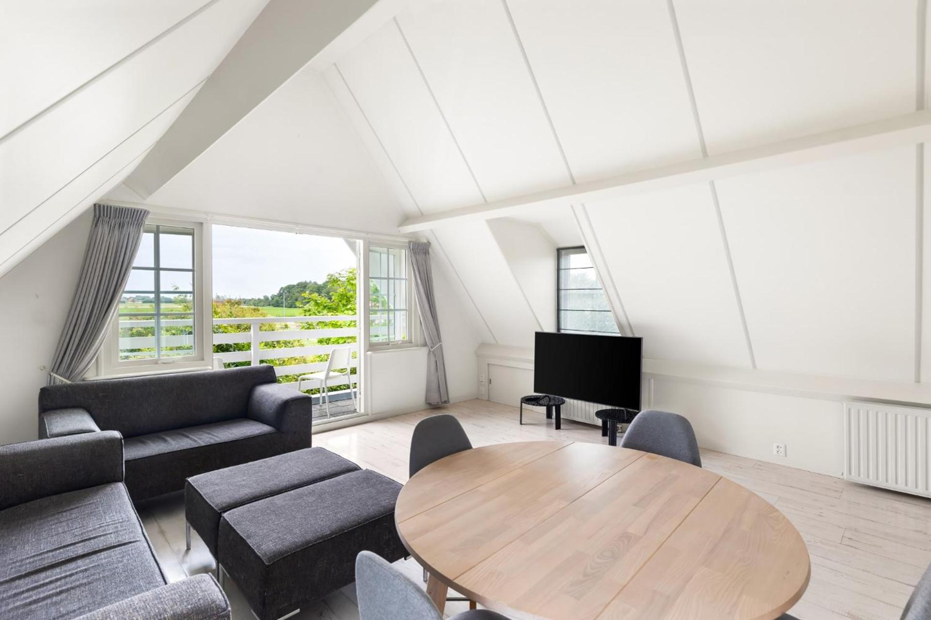 Zeayou Zeeland - Appartementen Brouwerijweg 43 Domburg Kültér fotó
