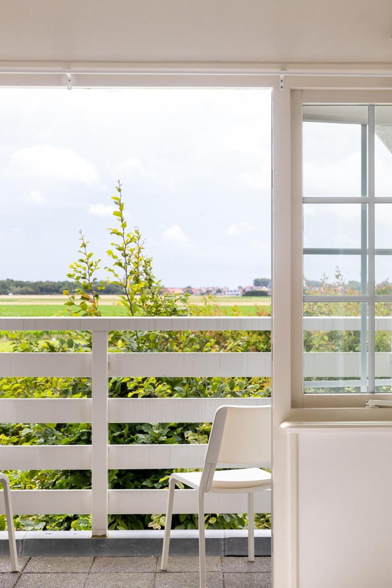 Zeayou Zeeland - Appartementen Brouwerijweg 43 Domburg Kültér fotó