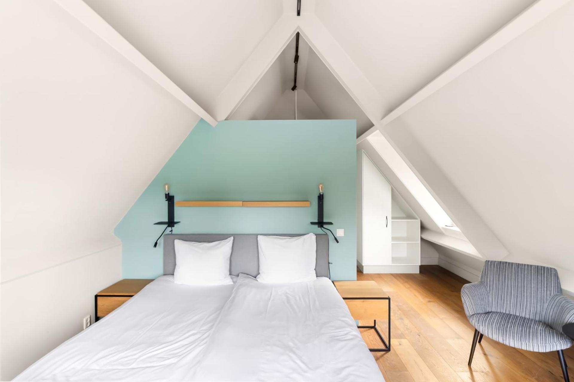 Zeayou Zeeland - Appartementen Brouwerijweg 43 Domburg Kültér fotó