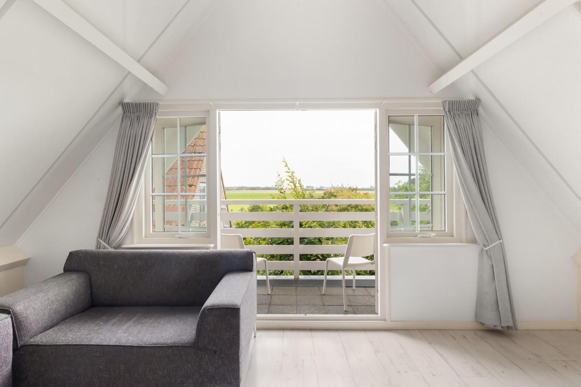 Zeayou Zeeland - Appartementen Brouwerijweg 43 Domburg Kültér fotó