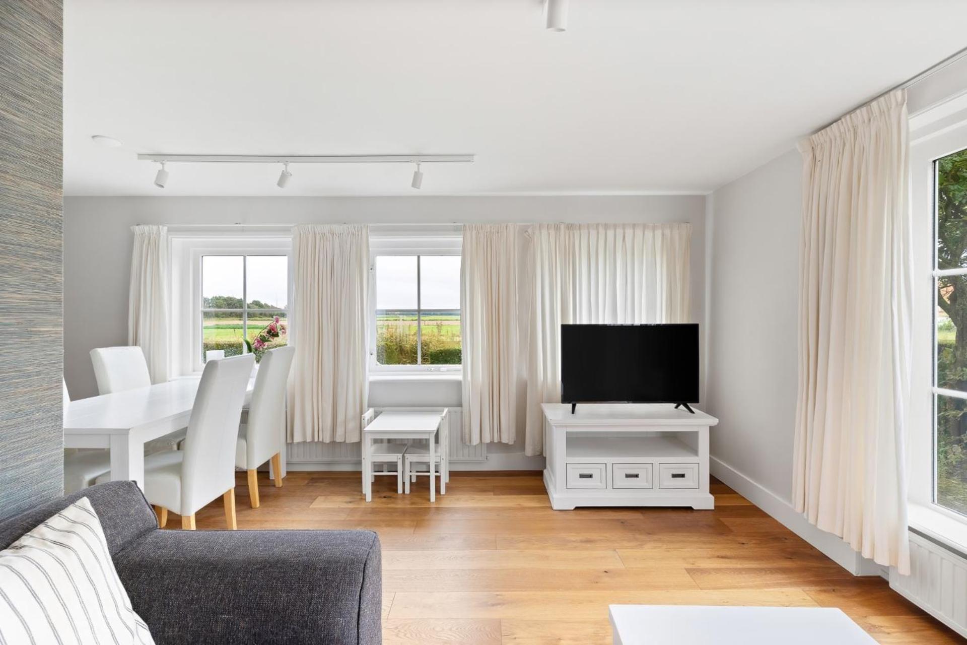 Zeayou Zeeland - Appartementen Brouwerijweg 43 Domburg Kültér fotó