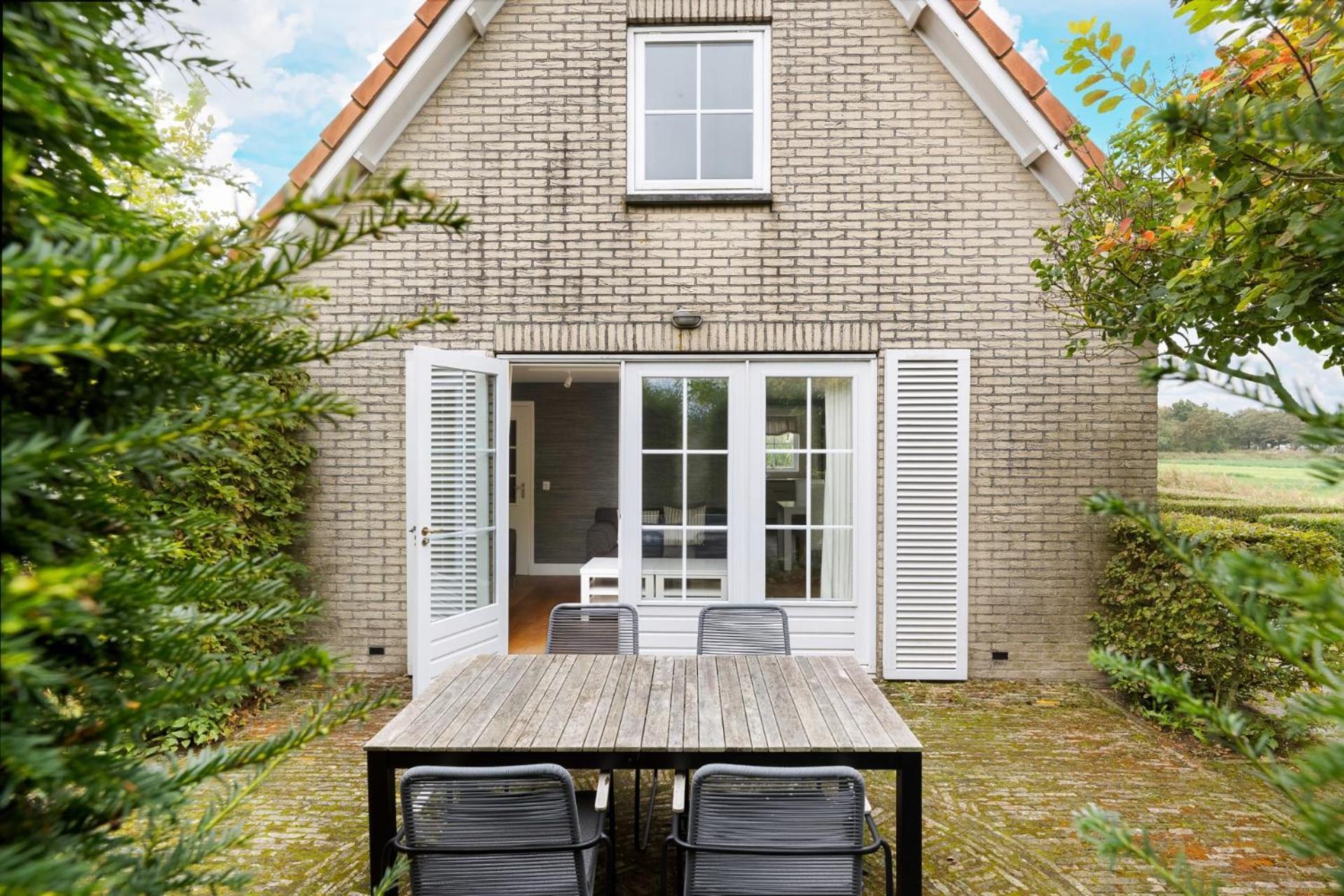 Zeayou Zeeland - Appartementen Brouwerijweg 43 Domburg Kültér fotó