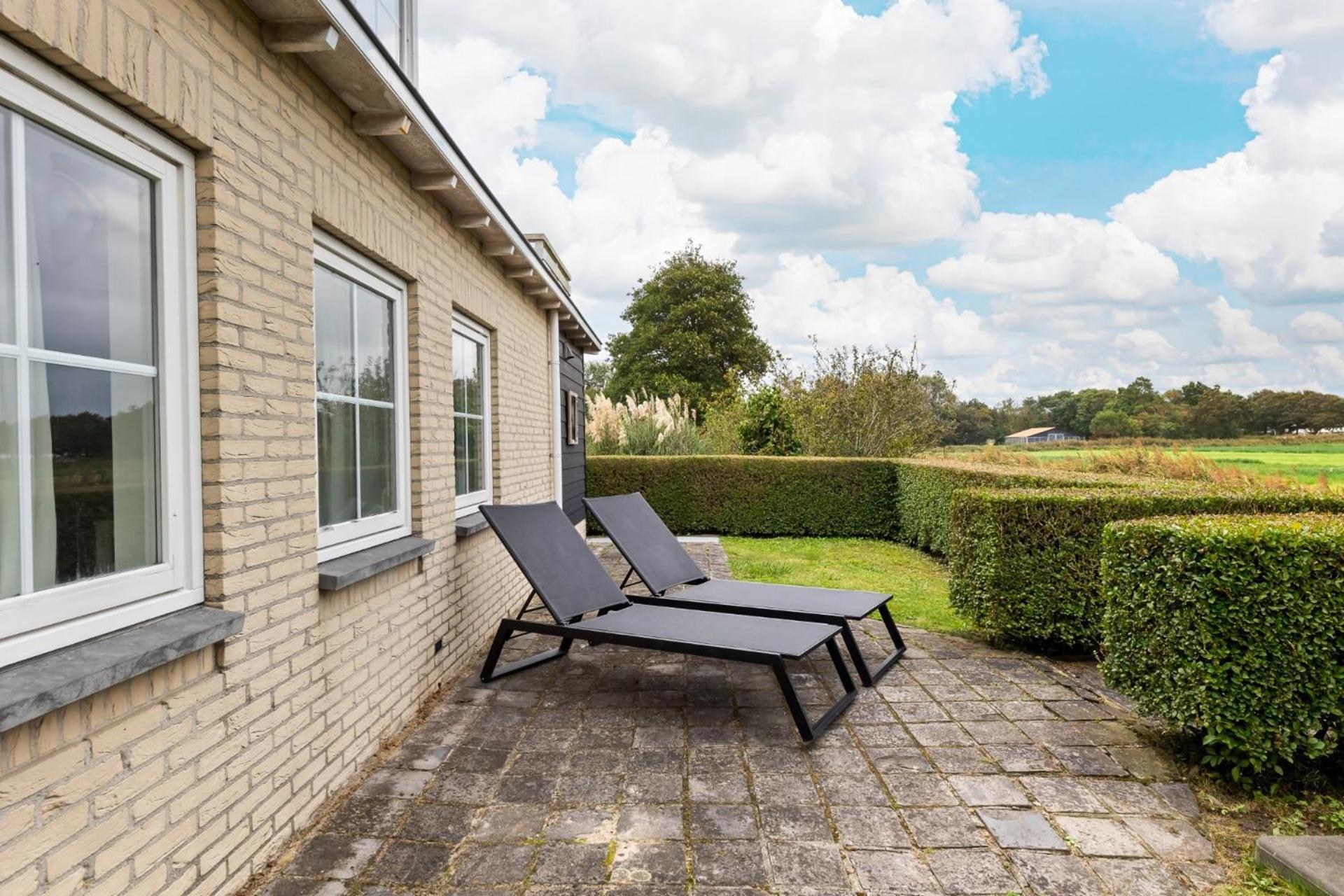 Zeayou Zeeland - Appartementen Brouwerijweg 43 Domburg Kültér fotó